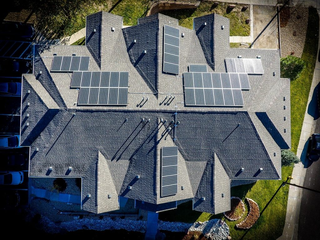 Cómo calcular cuántos paneles solares fotovoltáicos necesito para una casa en México