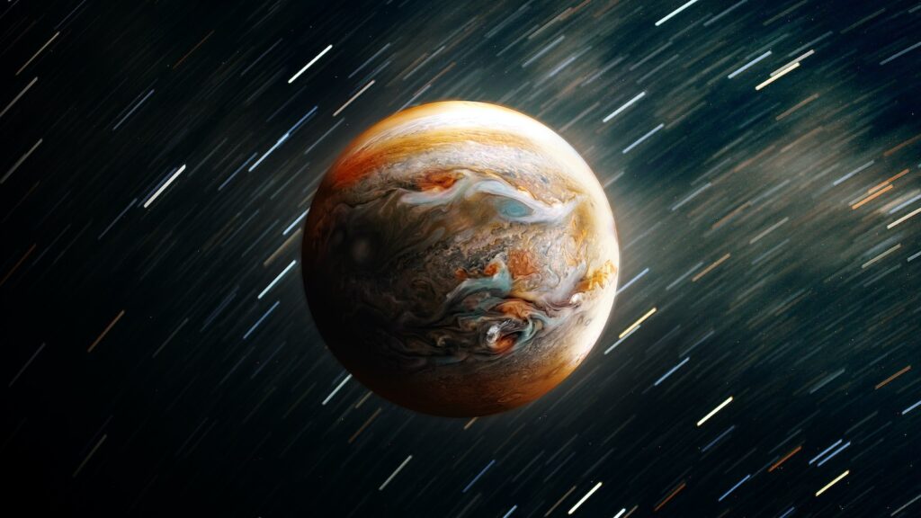 Mercurio, Primer Planeta del sistema solar